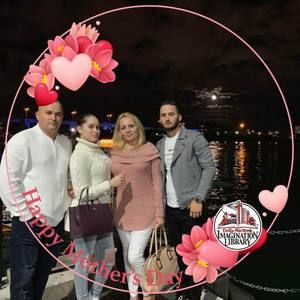 Meet your Posher, Maidelin